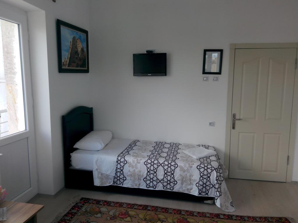 Erciyes Stone Hotel Üchisar Pokoj fotografie