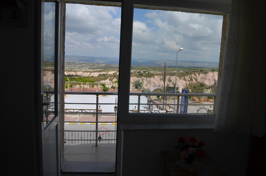 Erciyes Stone Hotel Üchisar Pokoj fotografie